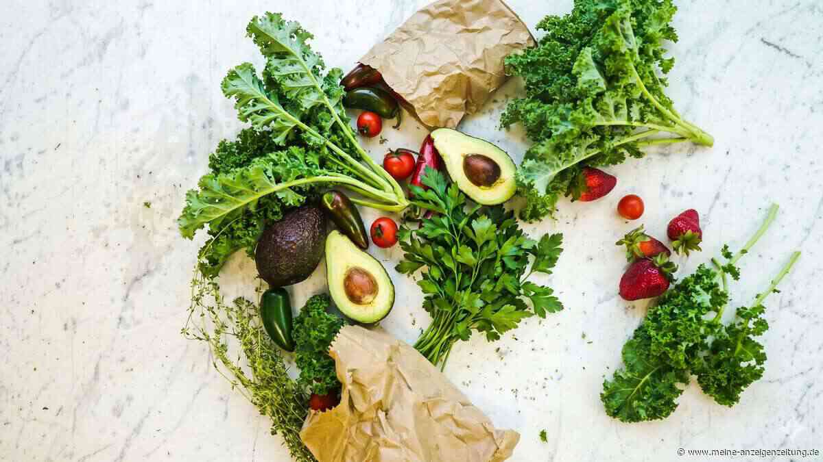 Antientzündliche Ernährung: Was steckt dahinter?