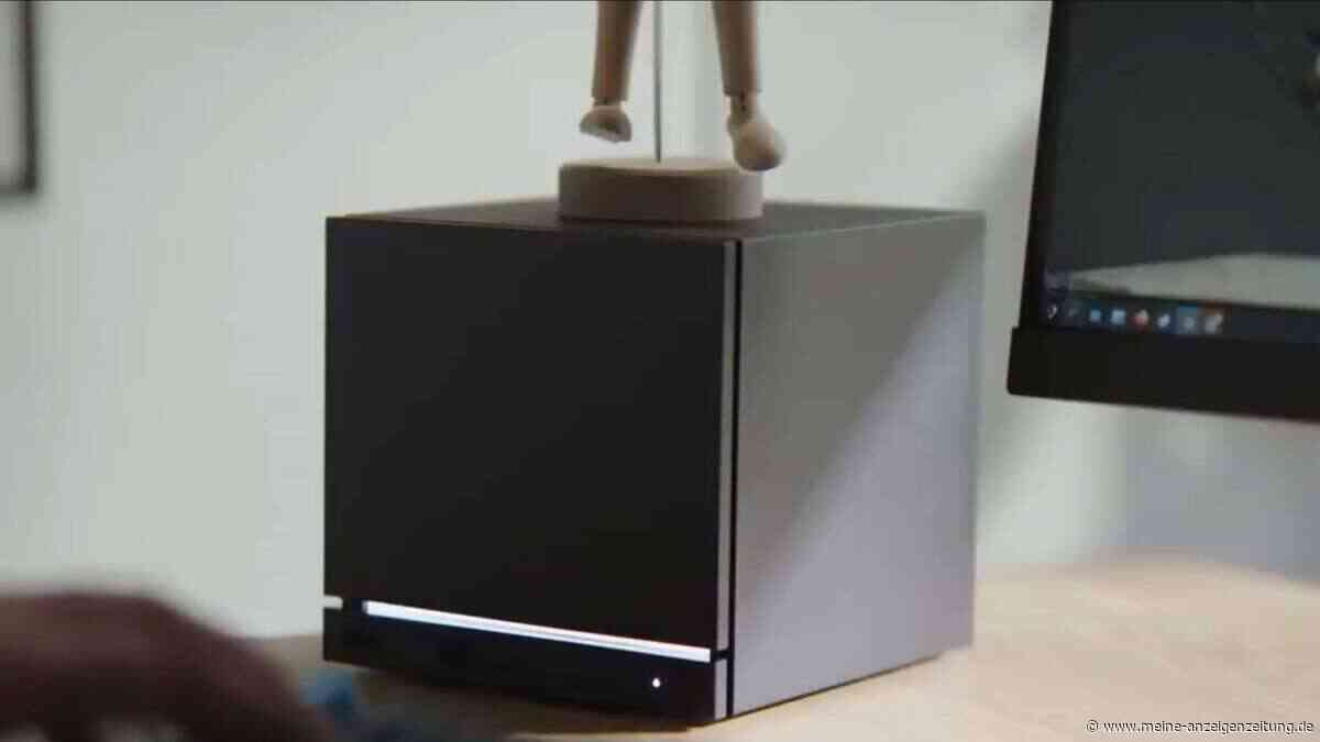 Die erste Stimmen zu Valves Steam Machine sind da - und es gibt einiges zu klären