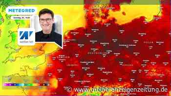 Bis zu 41 Grad am Siebenschläfer: Tropennächte werden für Herz und Kreislauf zur tödlichen Falle