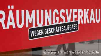 Wirtschaftskrise im Südwesten: Zahl der Insolvenzen steigt deutlich – und Höhepunkt ist noch nicht erreicht