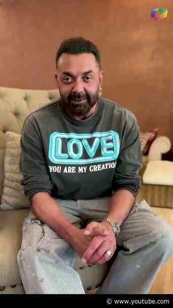 Bobby Deol’s “What Show Is That?” Reaction to India’s Got Latent Sparks Viral Debate