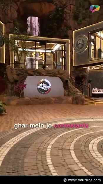 Alliance House Tour: A First Look Inside TV’s Most Luxurious Reality Show House