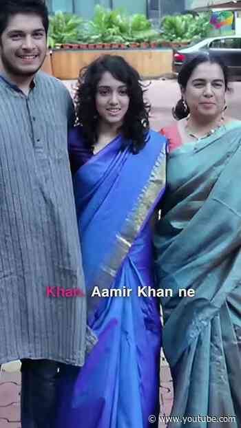 Aamir Khan & Gauri Spratt to Tie the Knot on July 5 in an Intimate Ceremony