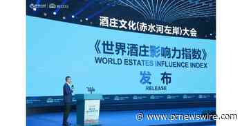 Xinhua Silk Road: World Estates Influence Index launched in SW China's Sichuan