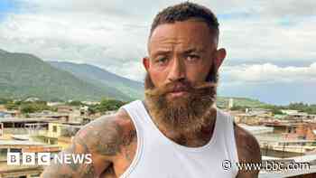 Ashley Cain says he's 'not proud' of sexist language
