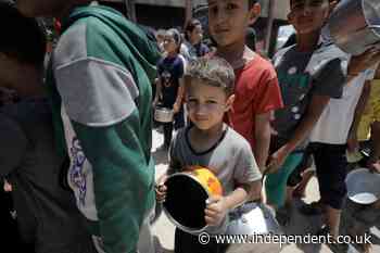 UN inquiry finds Israel committed genocide by deliberately killing Gaza children