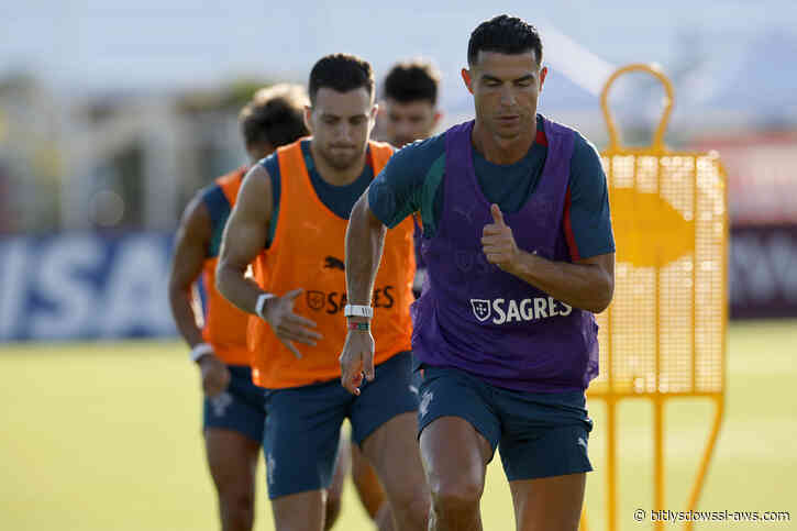 Juegos para hoy: dónde y a qué hora ver el segundo encuentro de Portugal en el Mundial
