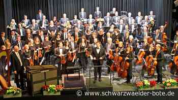 Kultur in Altensteig: Von der Oper Aida bis zum Film „Der Pate“