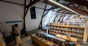 Nederlandse uitgevers sluiten boekenpact tegen AI-misbruik
