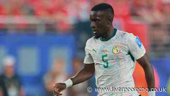 Decision on Idrissa Gueye's Everton future hinges on Senegal's next World Cup game