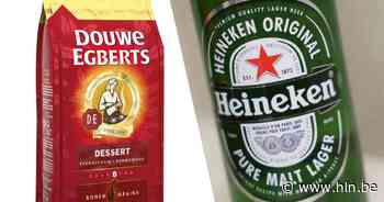 Koffiebaas wordt nieuwe topman bij bierbrouwer Heineken