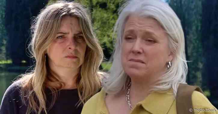 Emmerdale’s Charity finally exposes Dr Todd’s full evil to surprise confidante