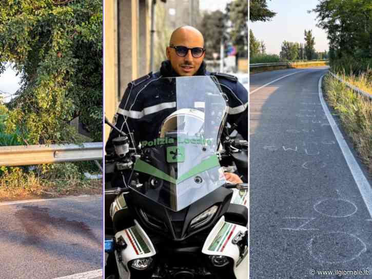 Milano, agente della polizia locale muore durante un inseguimento. Meloni: "Onore a Francesco, l'Italia non dimentica il sacrificio di chi lavora per garantire la sicurezza"