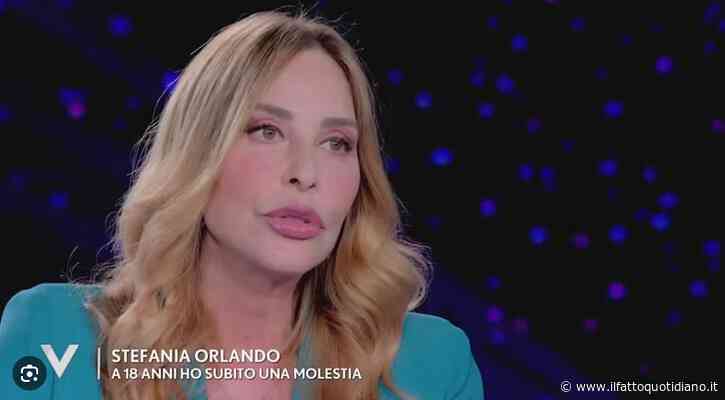 “È quasi un anno che non ho rapporti fisici con un uomo, ho scoperto di essere demisessuale”: le confessioni di Stefania Orlando