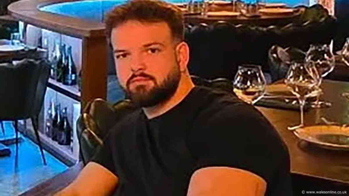 Man, 27, may never walk again after diving into sea in Marbella