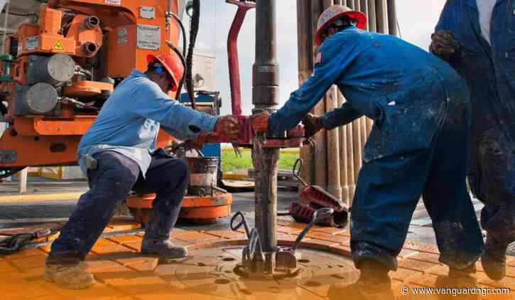 Local petrol production hits 48m ltrs per day – FG