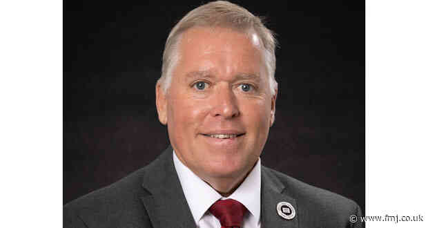 Corps Security appoints Paul Lotter to COO role