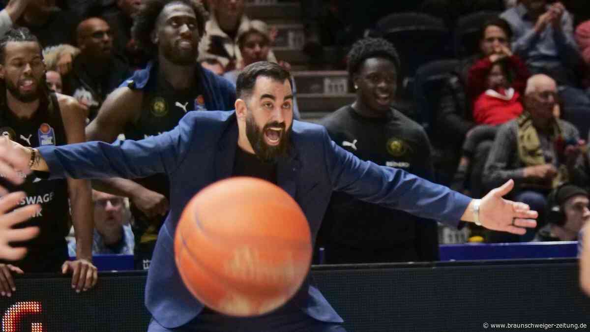 Braunschweigs Löwen-Trainer: Richtige Wahl, aber noch keine Garantie für Erfolg