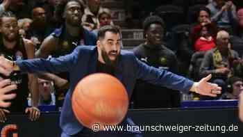 Braunschweigs Löwen-Trainer: Richtige Wahl, aber noch keine Garantie für Erfolg