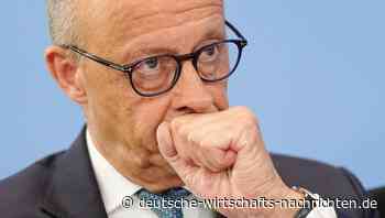 "Nichtstun ist keine Option": Merz will alle Renten-Pläne der Kommission umsetzen