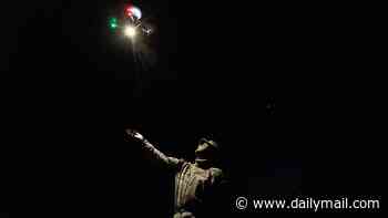 NATO is preparing for wars fought by swarms of THOUSANDS of AI-controlled drones which will rival nukes