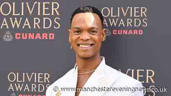 Strictly host Johannes Radebe makes dancing announcement after fan questions