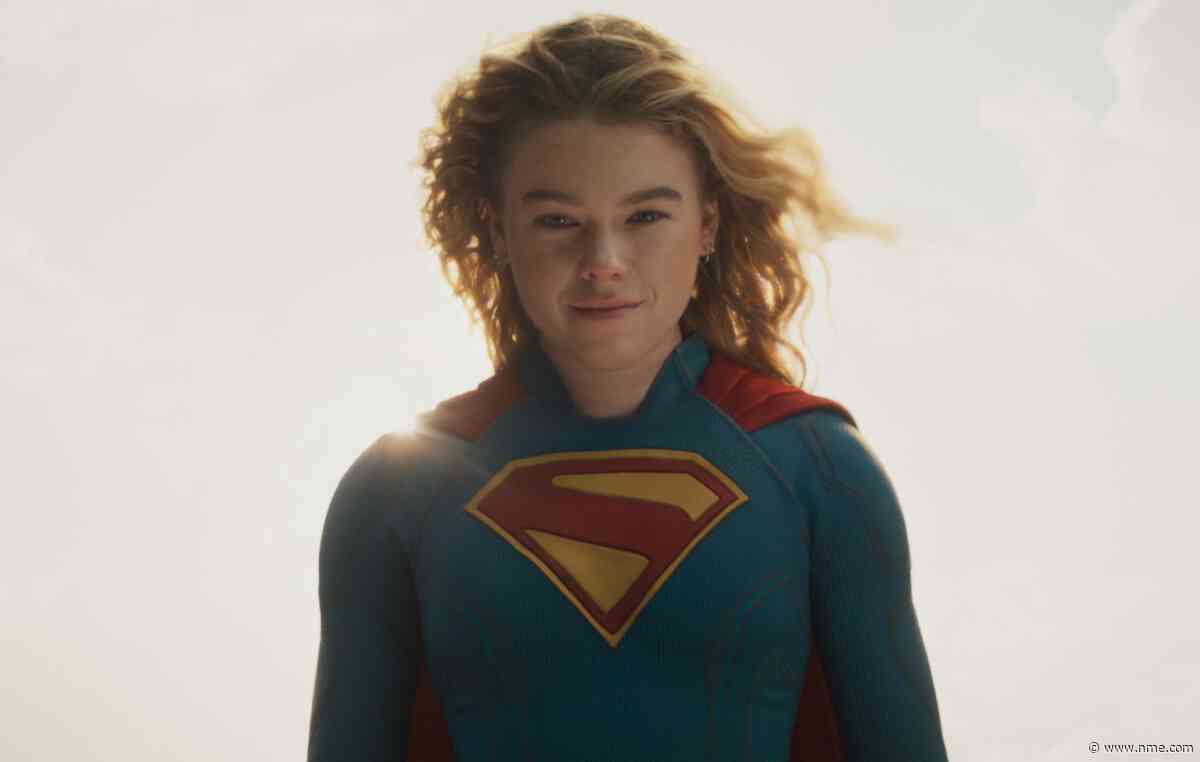 Every song on the ‘Supergirl’ soundtrack
