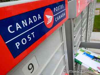 Report calls for deregulation of Canada Post, establishment of postal regulator