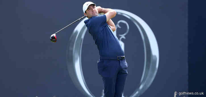 Who will win the 154th Open Championship?