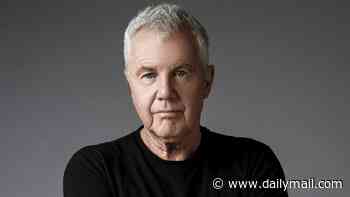 Daryl Braithwaite, 77, quits music: Heartbreak as legendary Aussie singer retires from performance for good: 'I can no longer sing comfortably'