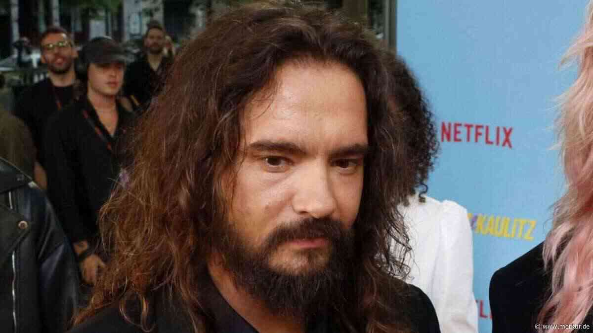 Vorzeitiger Abschied bei der WM: Tom Kaulitz beendet seine Zeit als Fan-Experte