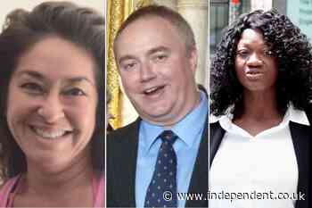 Wives of wealthy London bigamist accuse each other of draining late husband’s £1.8m estate