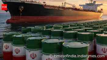 Trump waives sanctions on Iran crude oil: What it means for India