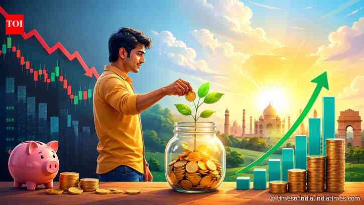 Why Indians aren't giving up on SIPs despite muted market returns