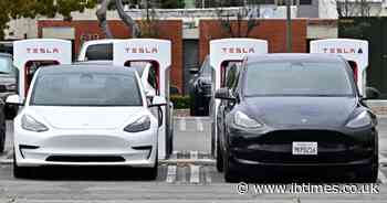 Tesla's '7 Times Safer' FSD Claim Under Fire After Sweden, Dutch Regulator Submission