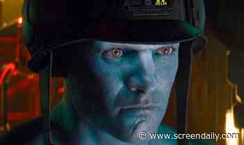 ‘Rogue Trooper’ review: Duncan Jones adapts 2000 AD comic strip into eccentric, entertaining animated actioner