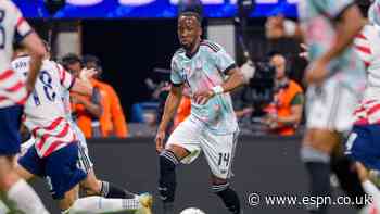 Fashion police: How FIFA works to prevent World Cu...