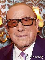 Clive Davis, legendary music mogul who signed Whitney Houston, dies at 94