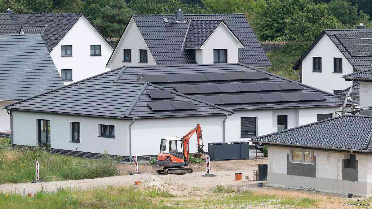 Wissen für Bauherren: Clever bauen: Wann ist ein Haus eigentlich schlüsselfertig?