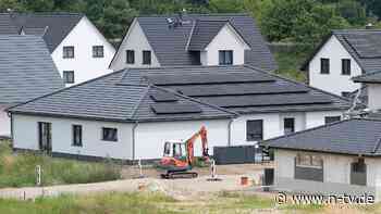 Wissen für Bauherren: Clever bauen: Wann ist ein Haus eigentlich schlüsselfertig?