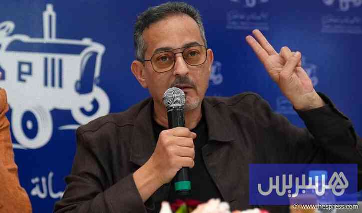 "البام" يدفع بالمهاجري لرئاسة لجنة تقصي الح&#