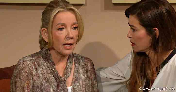 Nikki’s Diagnosis in Young & Restless Might Just Change [Spoiler]’s Life