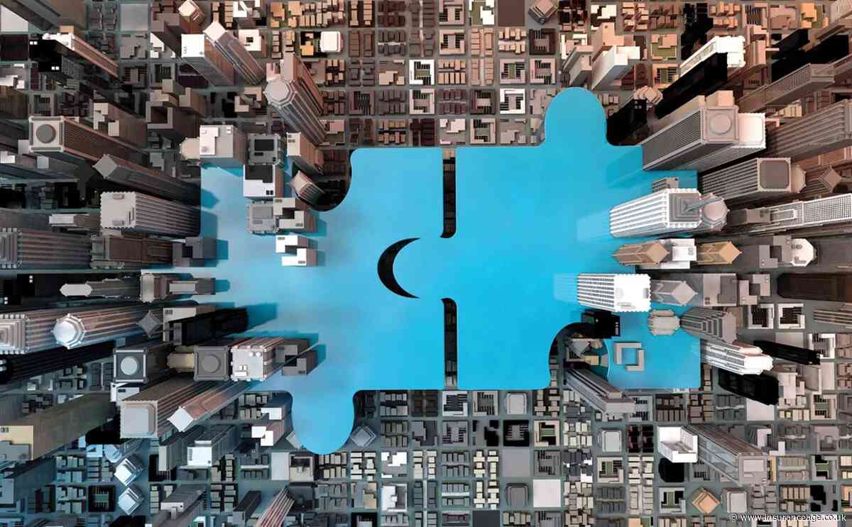 Addept pens five-year capacity deal with Irwell