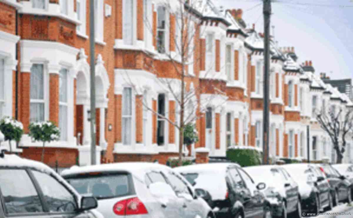 John Lewis regulated broker adds Ageas to home panel