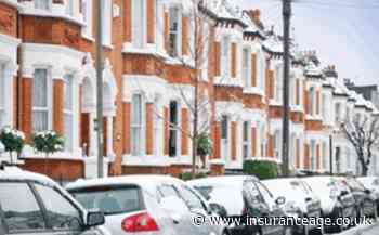 John Lewis regulated broker adds Ageas to home panel