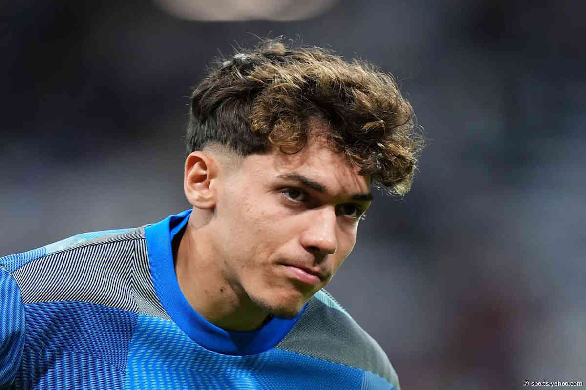 Real Madrid teenage prodigy’s situation uncertain despite breakthrough last season