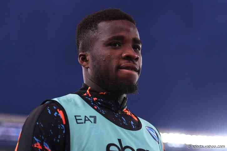 OGC Nice interested in Marseille’s Hamed Junior Traoré