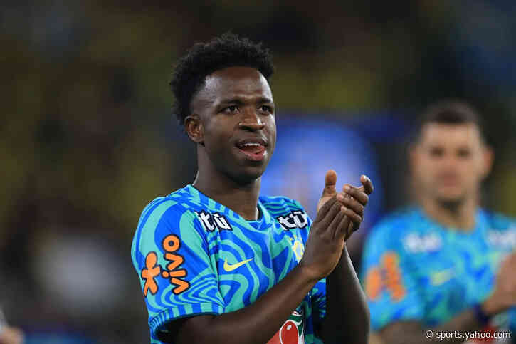 Real Madrid draw up contingency plan featuring Man City talisman if 25-year-old superstar decides to leave
