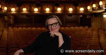Agnieszka Holland to direct biopic of Marlene Dietrich