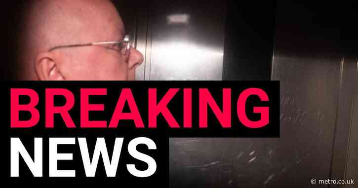 Nicola Sturgeon’s estranged husband jailed for embezzling £400,000 from SNP